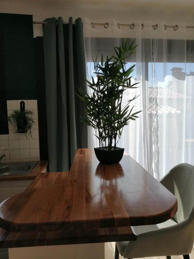 Apartment Alicia